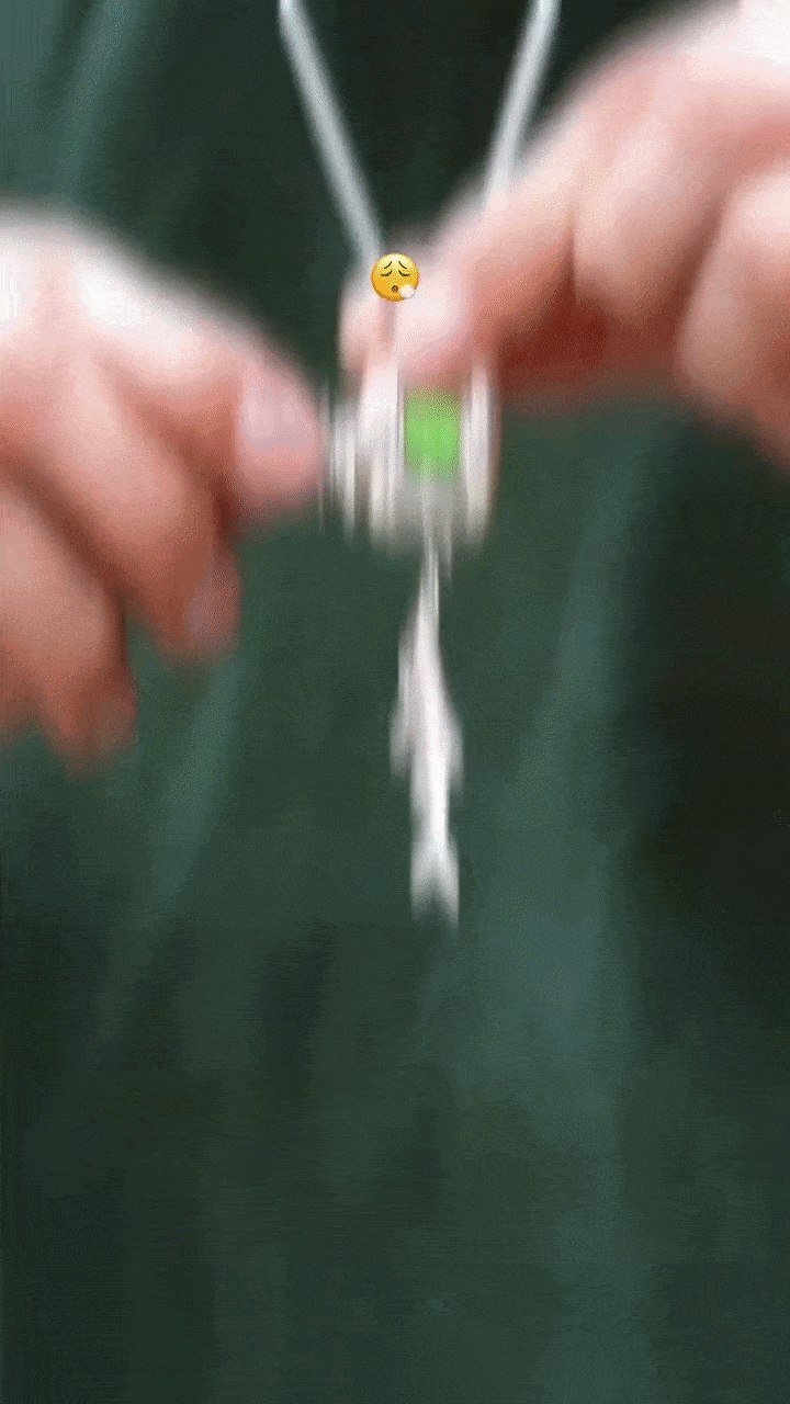 A Symbol of the Angler Life