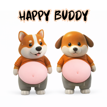 BellyBuddy™ Surface Protector