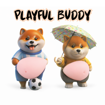 BellyBuddy™ Surface Protector